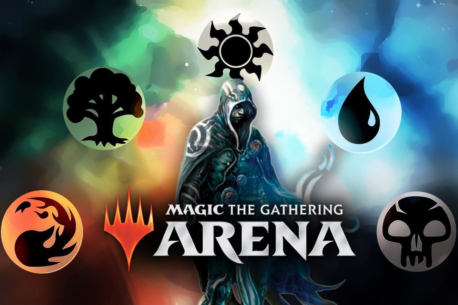 Magic: The Gathering Arena