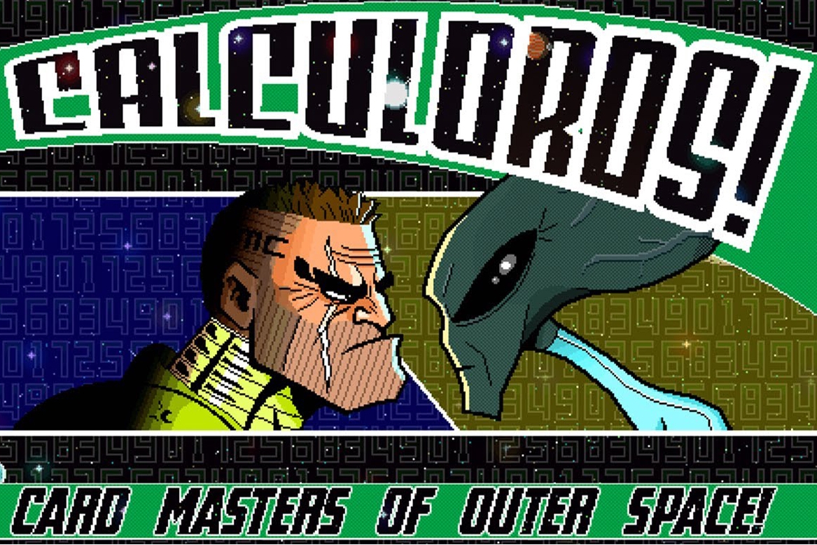 Calculords