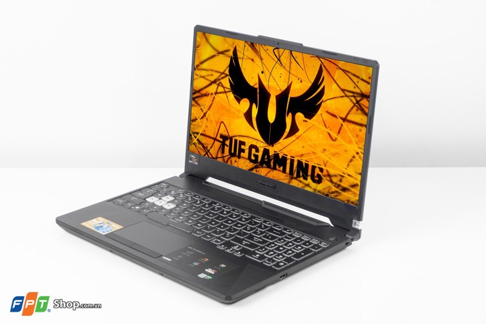 ASUS TUF Gaming FX506LH HN002T