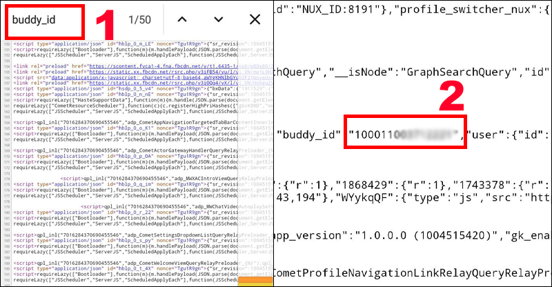 Bạn copy dãy số có dạng 10000xxxxxxxxxx