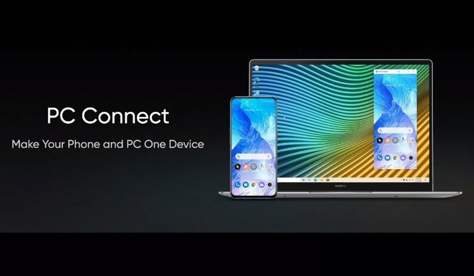 Realme Book Slim ra mắt (ảnh 3)