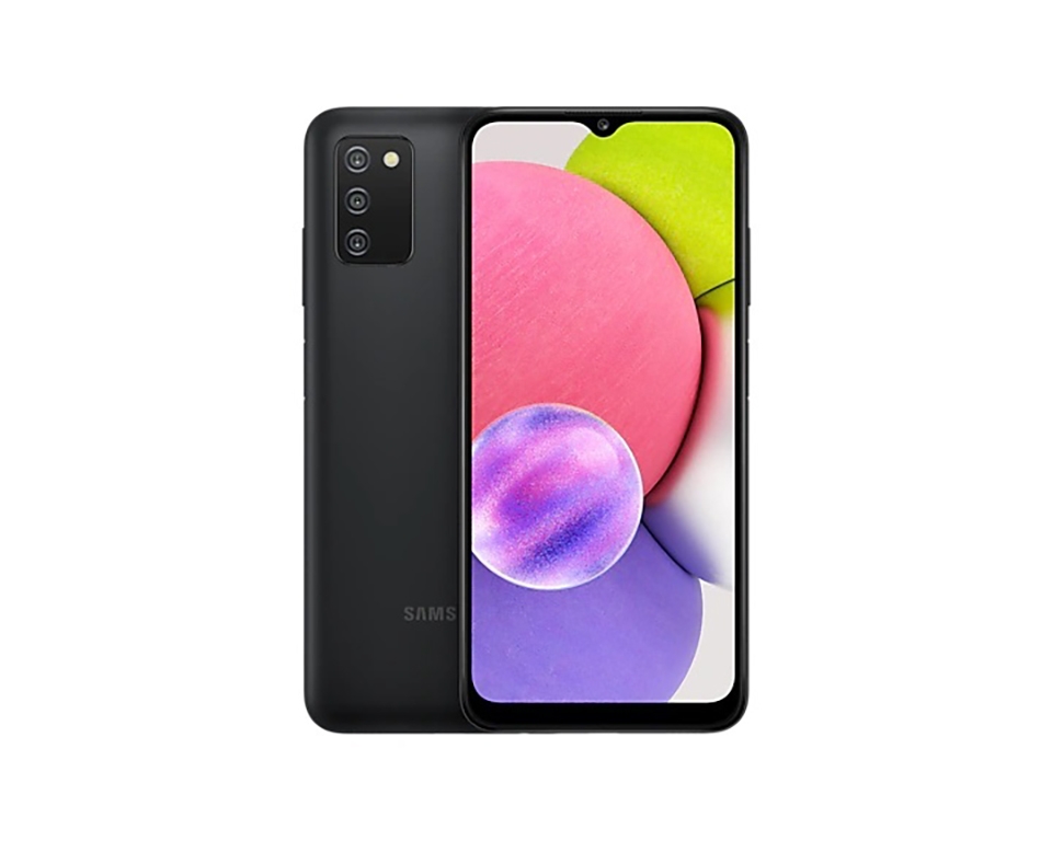Galaxy A03s ra mắt (ảnh 2)
