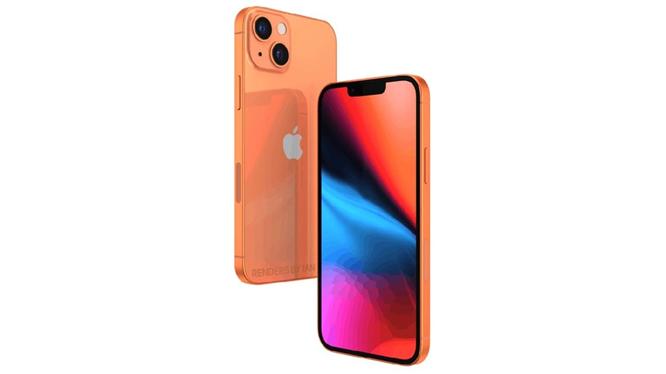 So sánh iPhone 13 và Samsung S21 - ảnh 2