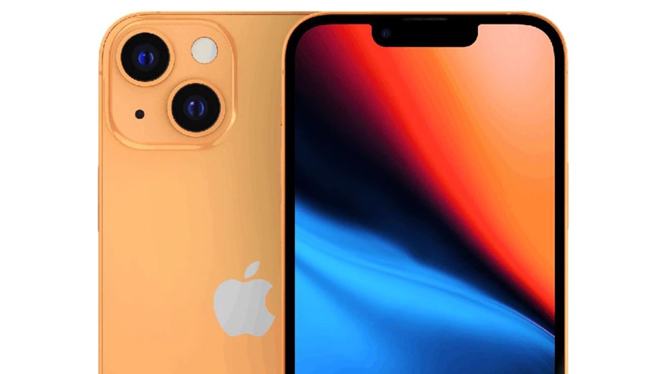 So sánh iPhone 13 và Samsung S21 - ảnh 10