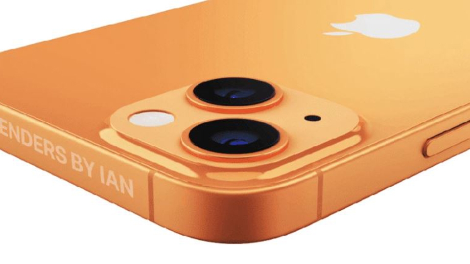 So sánh iPhone 13 và Samsung S21 - ảnh 7