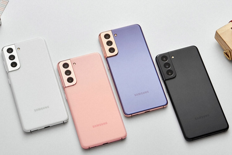 So sánh iPhone 13 và Samsung S21 - ảnh 3