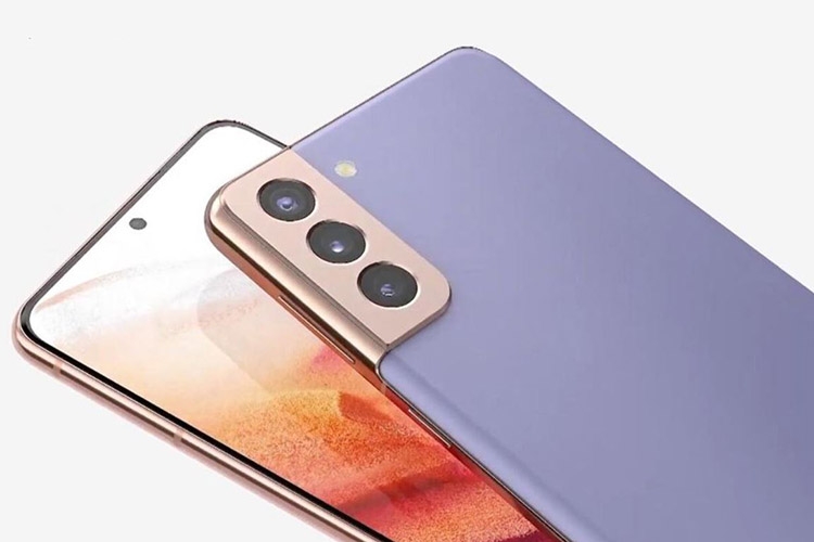 So sánh iPhone 13 và Samsung S21 - ảnh 6