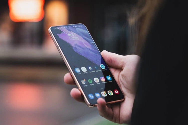 So sánh iPhone 13 và Samsung S21 - ảnh 9