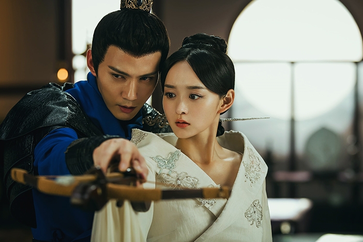 Phượng Dịch – Legend Of The Phoenix (2019)