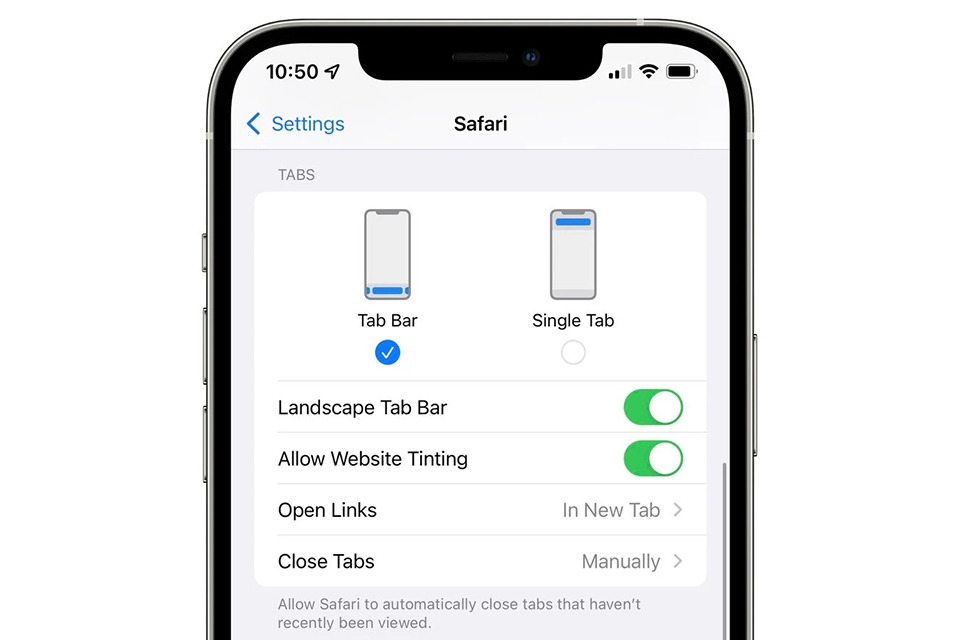 Tính năng iOS 15 beta 6 (ảnh 3)