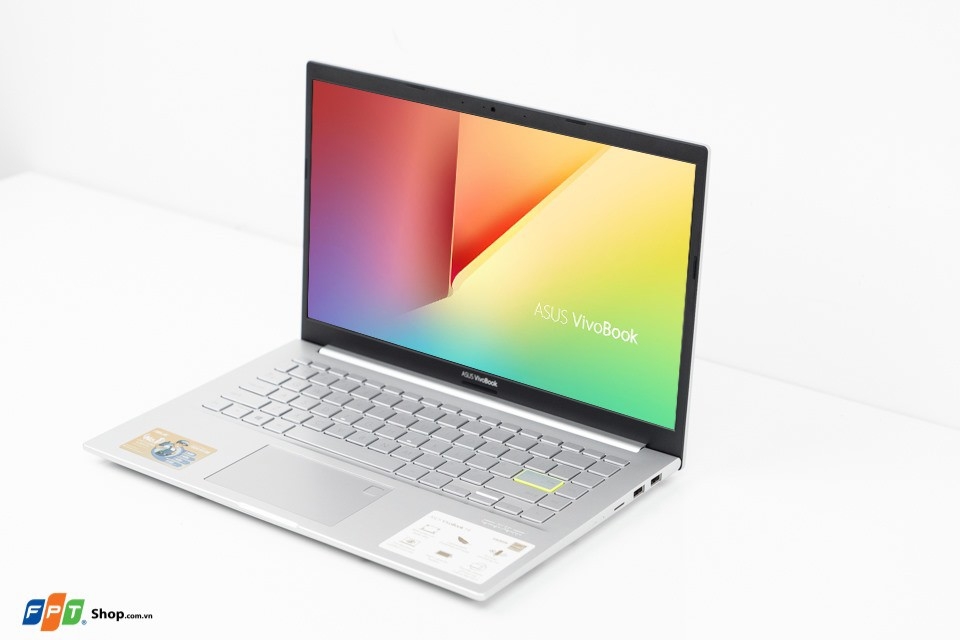 Trên tay ASUS VivoBook 14 A415