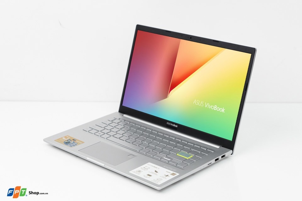 Trên tay ASUS VivoBook 14 A415