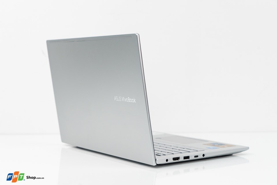 Trên tay ASUS VivoBook 14 A415