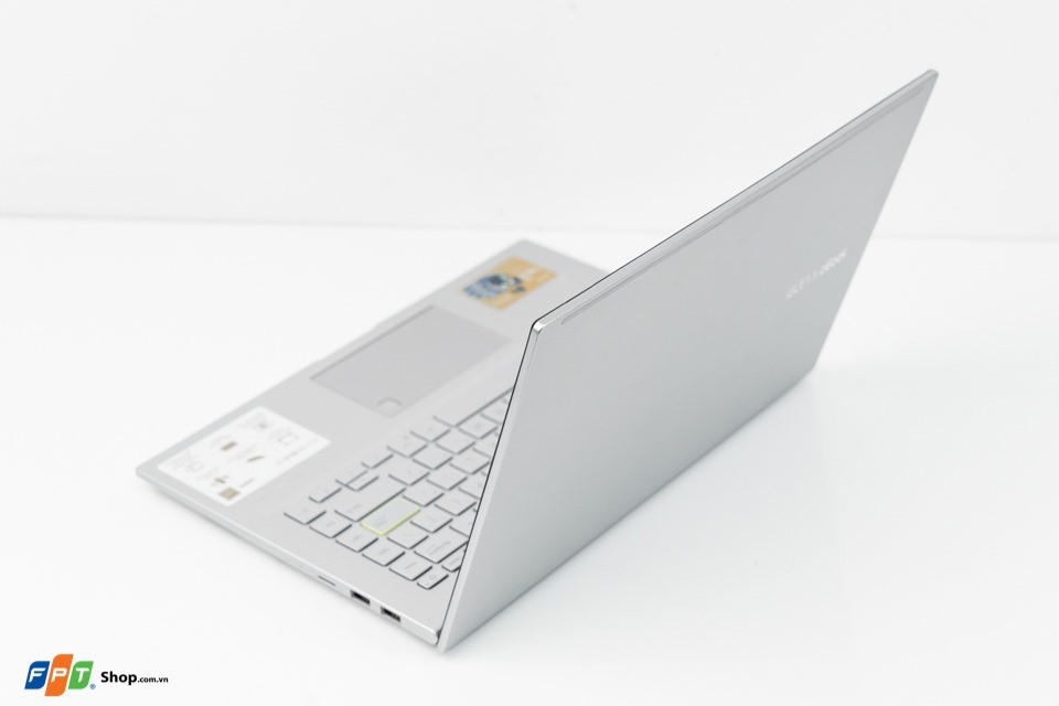 Trên tay ASUS VivoBook 14 A415