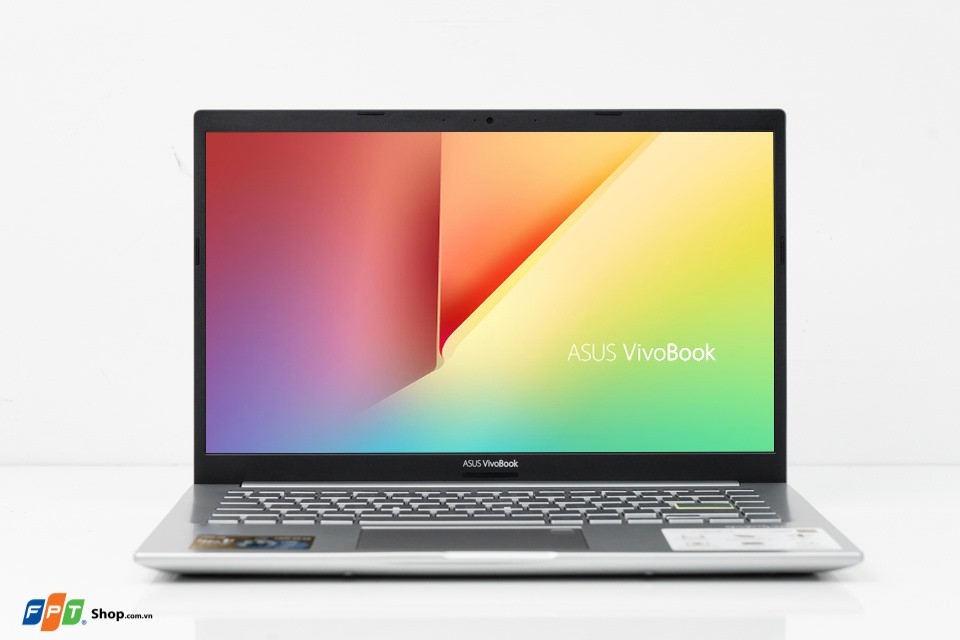 Trên tay ASUS VivoBook 14 A415