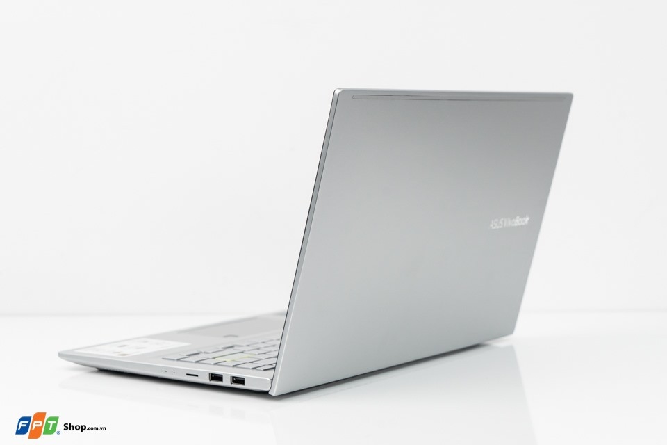 Trên tay ASUS VivoBook 14 A415