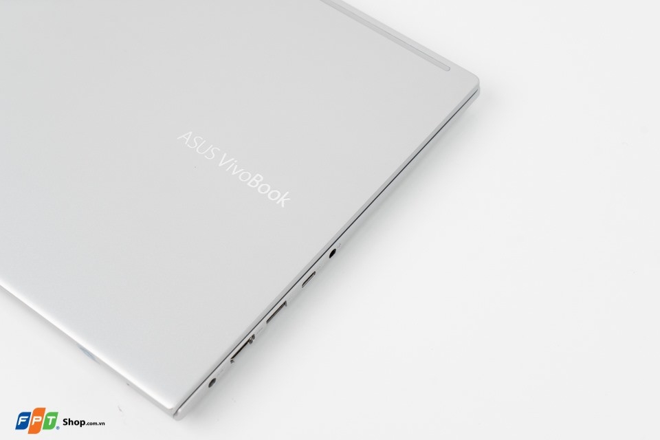 Trên tay ASUS VivoBook 14 A415