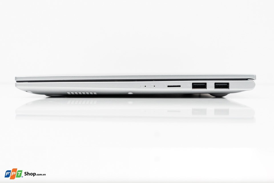 Trên tay ASUS VivoBook 14 A415