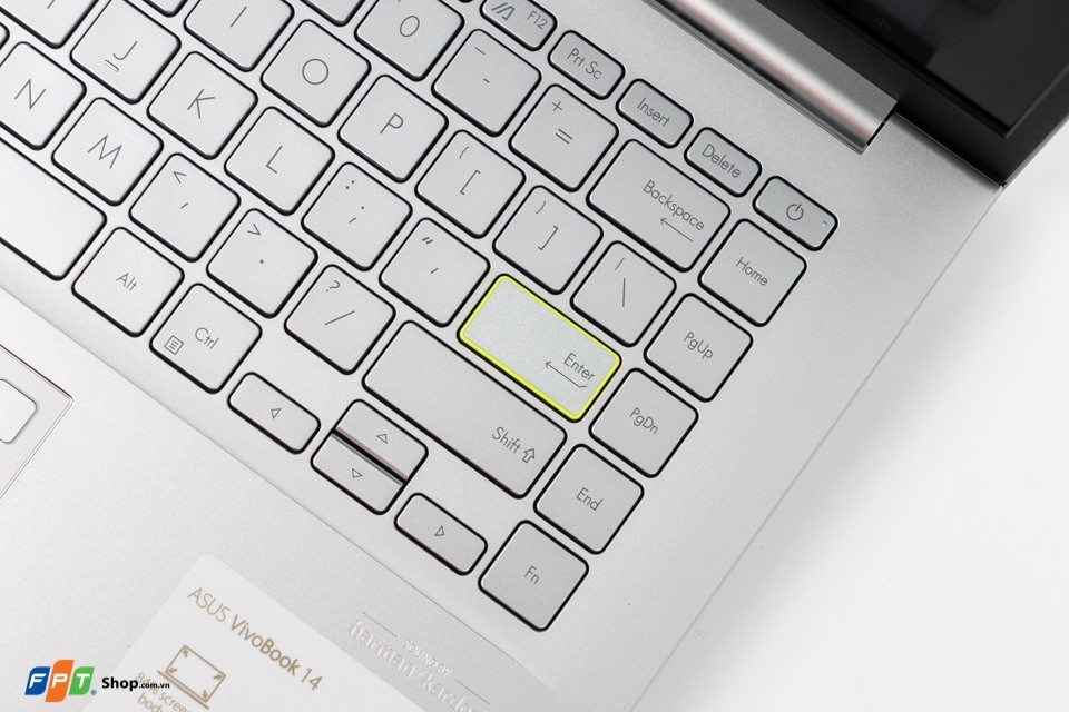 Trên tay ASUS VivoBook 14 A415