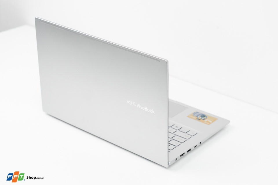 Trên tay ASUS VivoBook 14 A415