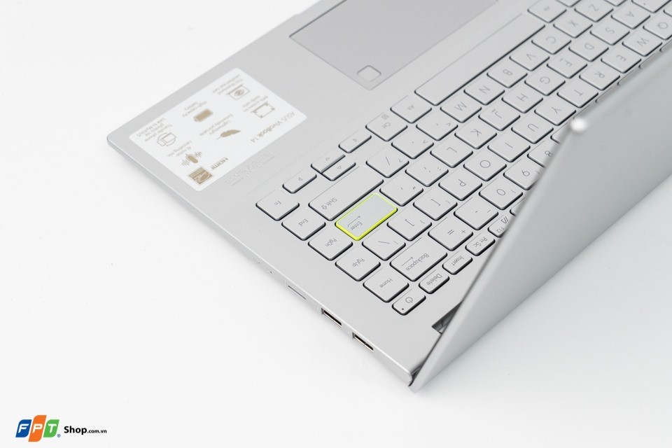 Trên tay ASUS VivoBook 14 A415