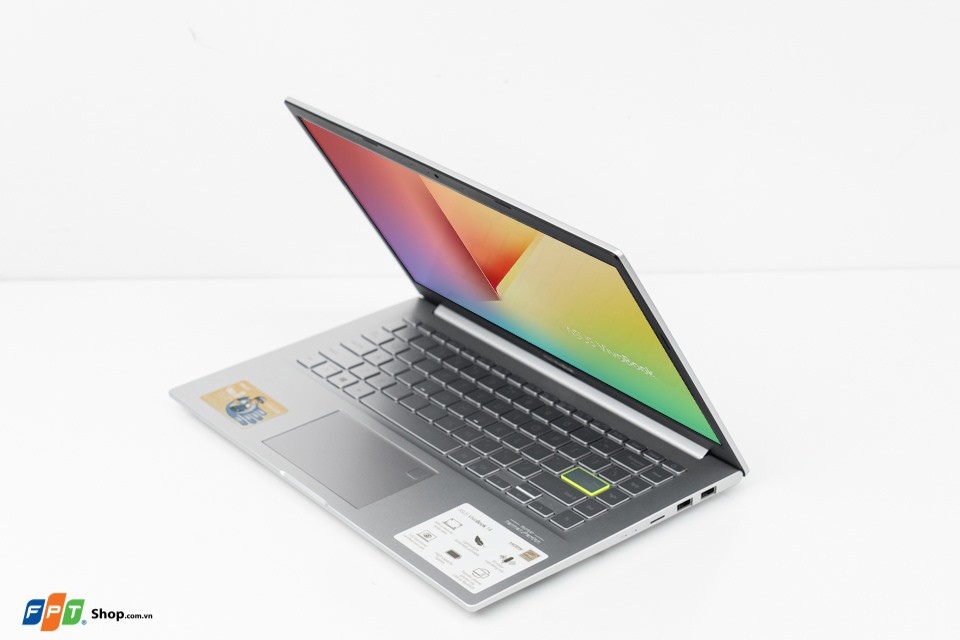 Trên tay ASUS VivoBook 14 A415