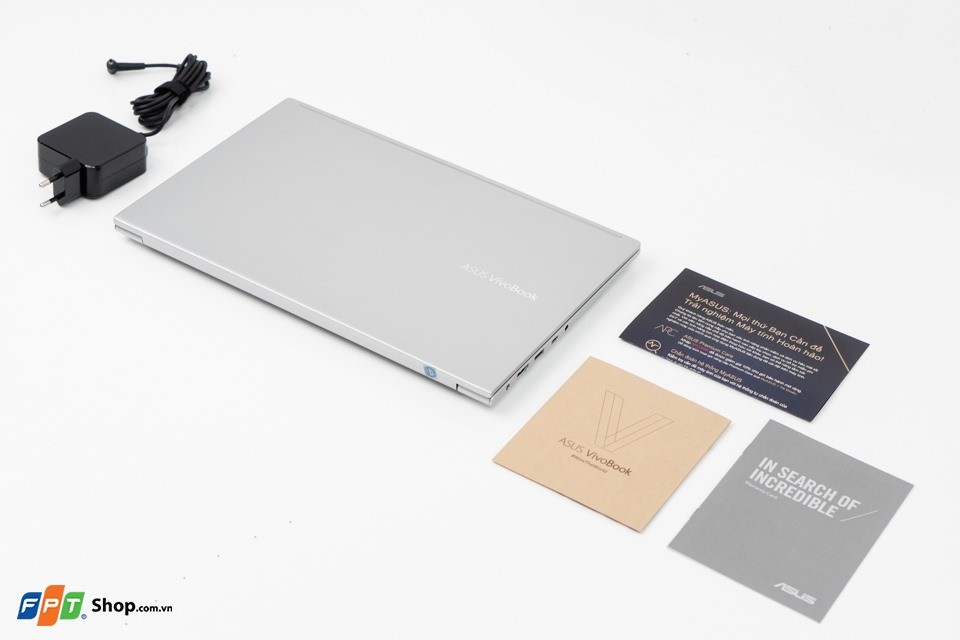 Trên tay ASUS VivoBook 14 A415