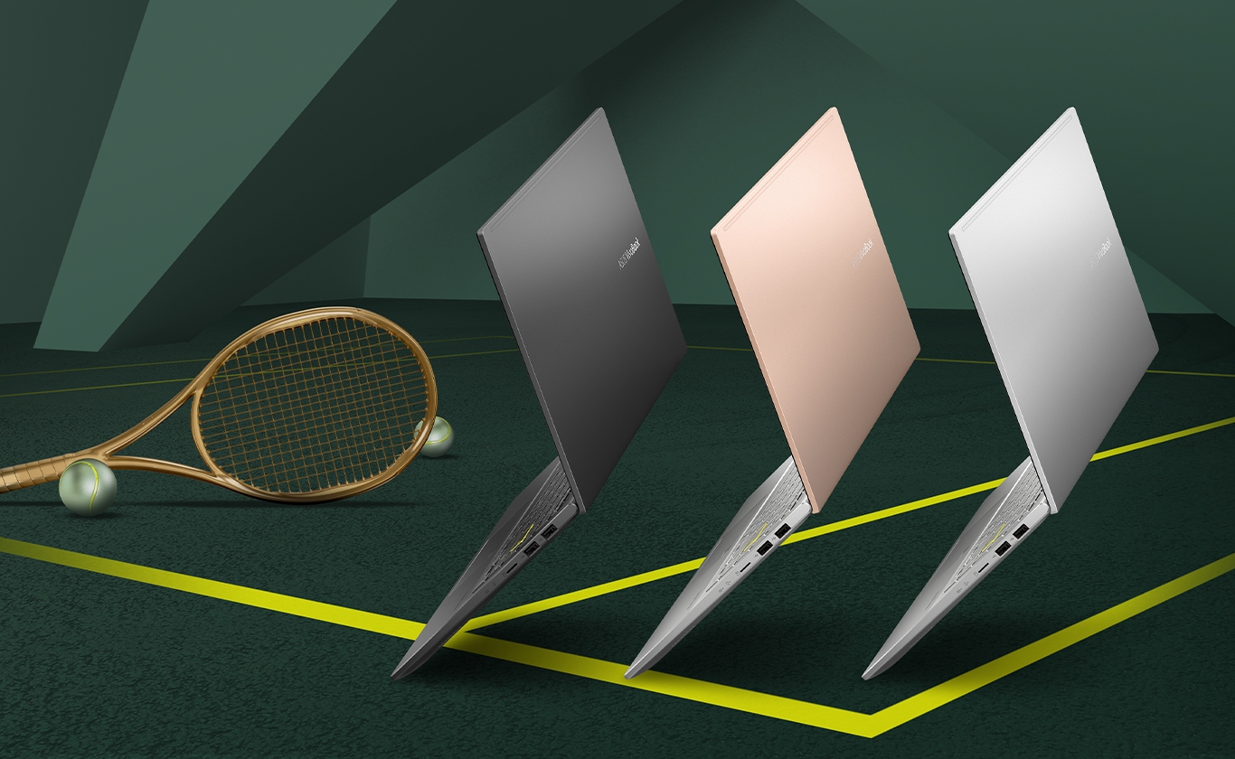 Trên tay ASUS VivoBook 14 A415