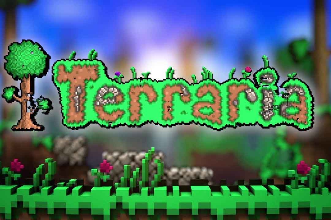Terraria