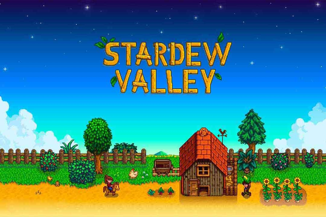 Stardew Valley
