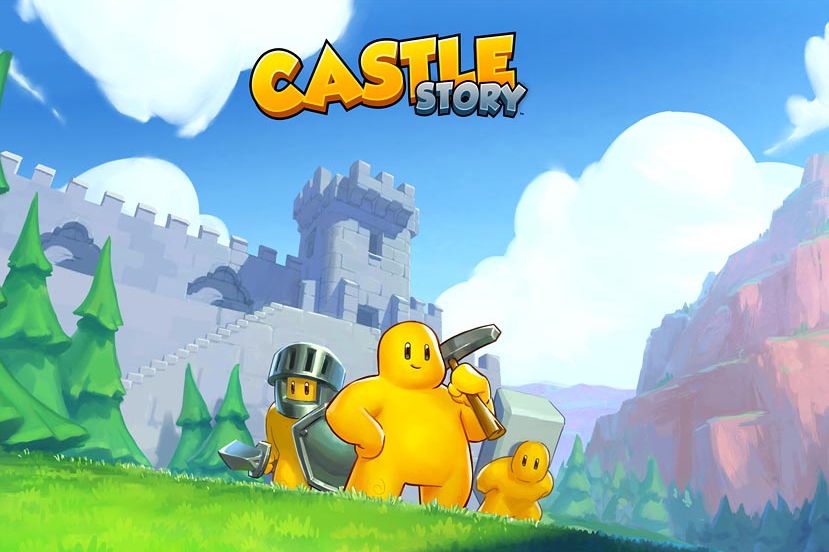 Castle Story