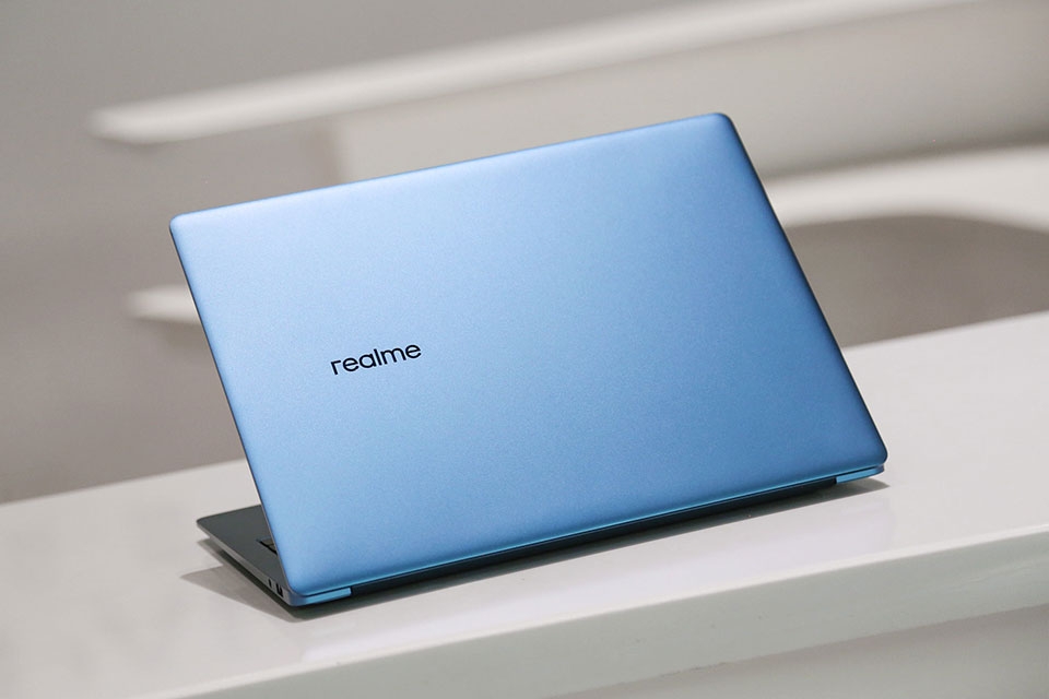 Realme Book Realme Book