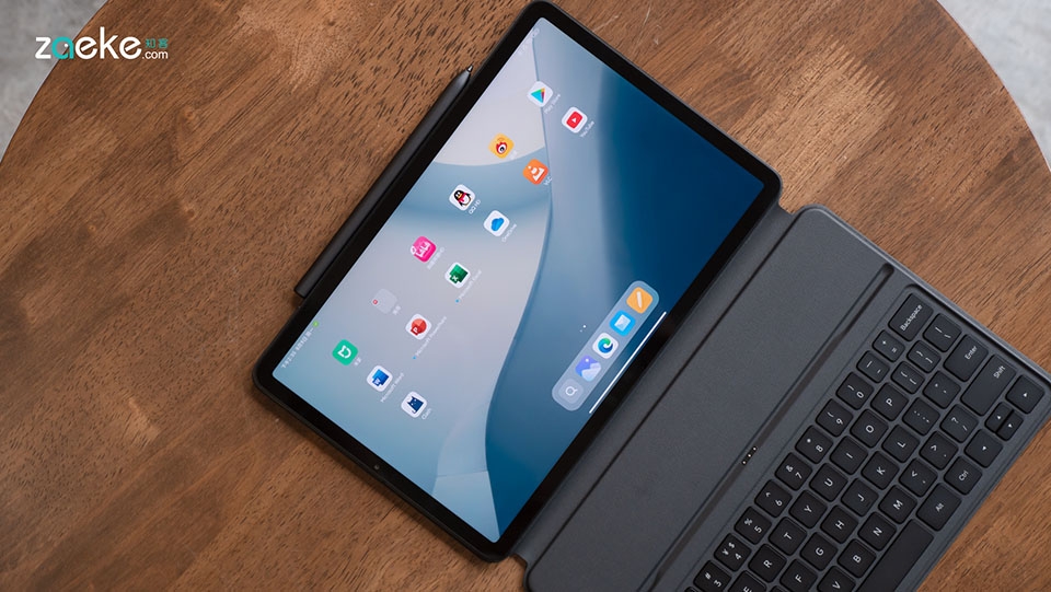 Xiaomi Mi Pad 5 Pro có màn hình 11 inch Xiaomi Mi Pad 5 Pro có màn hình 11 inch