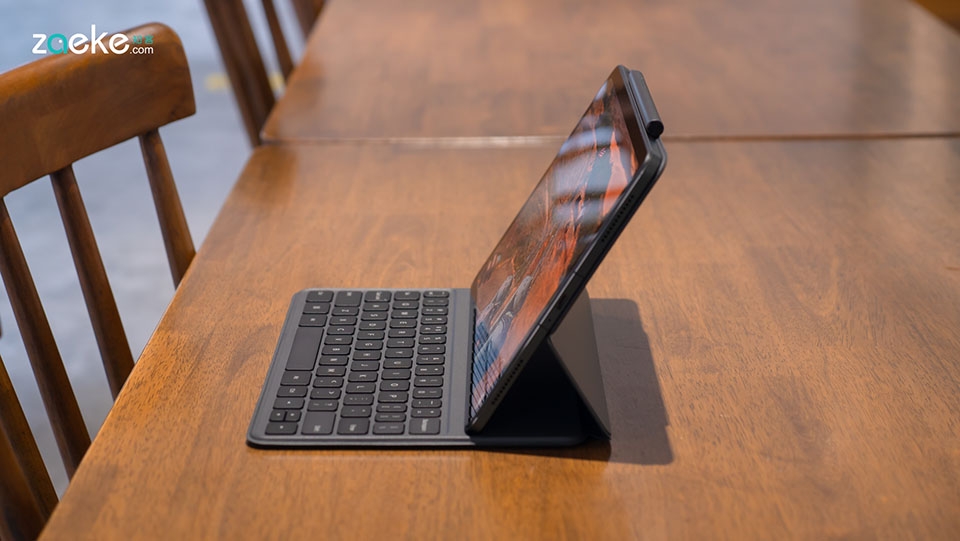 Xiaomi Mi Pad 5 Pro hỗ trợ sạc siêu nhanh Xiaomi Mi Pad 5 Pro hỗ trợ sạc siêu nhanh