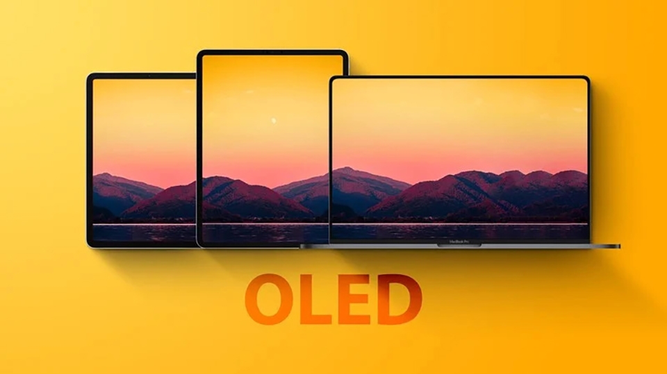 LG chi 2.8 tỷ USD để sản xuất màn hình OLED cho iPhone và iPad