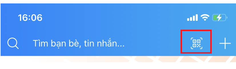 Đăng nhập Zalo bằng Facebook có được không? (4)