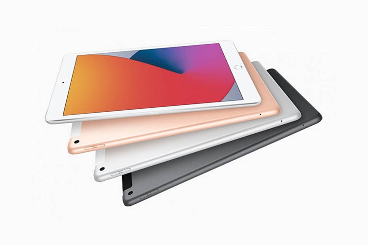 iPad 10.2 inch