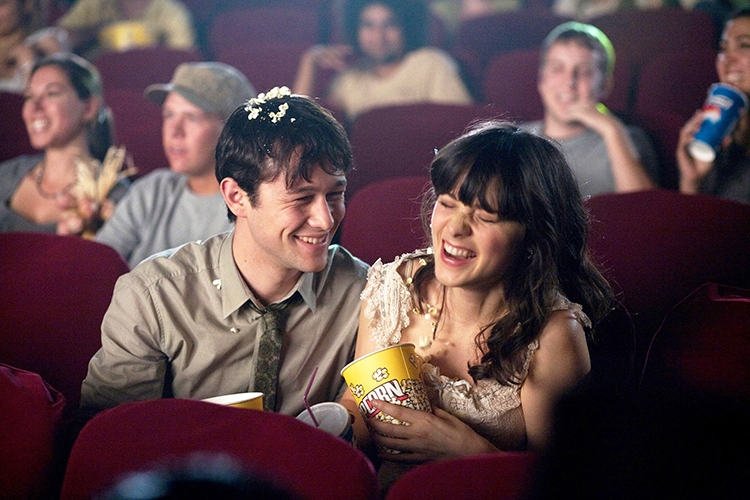 500 Days Of Summer - 500 ngày yêu (2009)