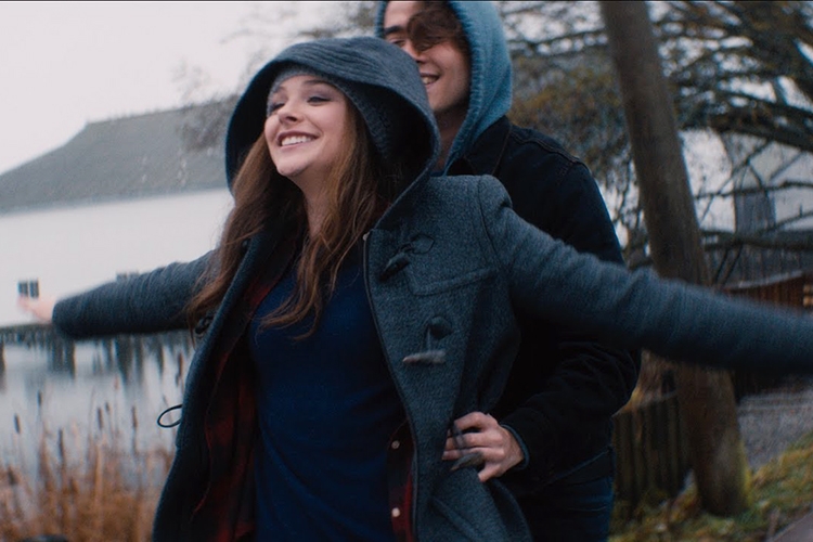 If I Stay - Nếu em ở lại (2014)