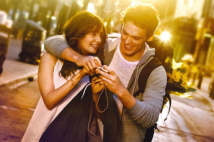 Love, Rosie - Bồng bột tuổi dậy thì (2014)