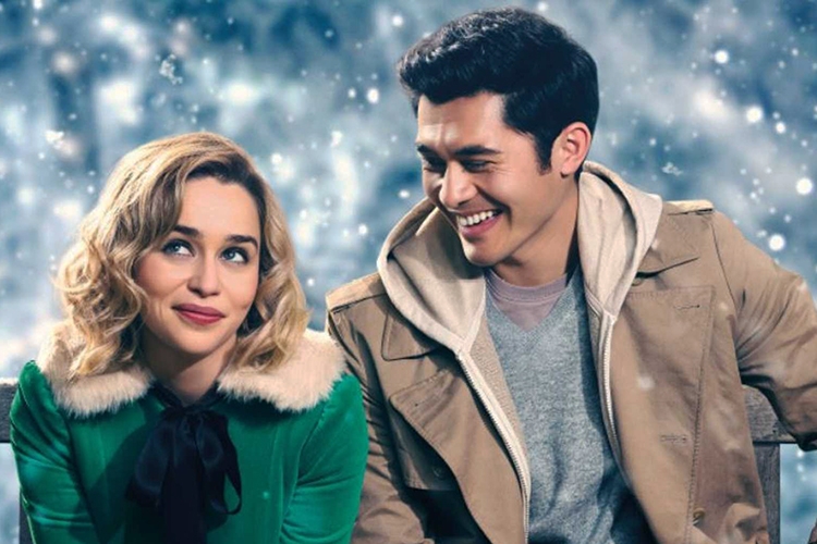 Last Christmas - Giáng sinh năm ấy (2019)