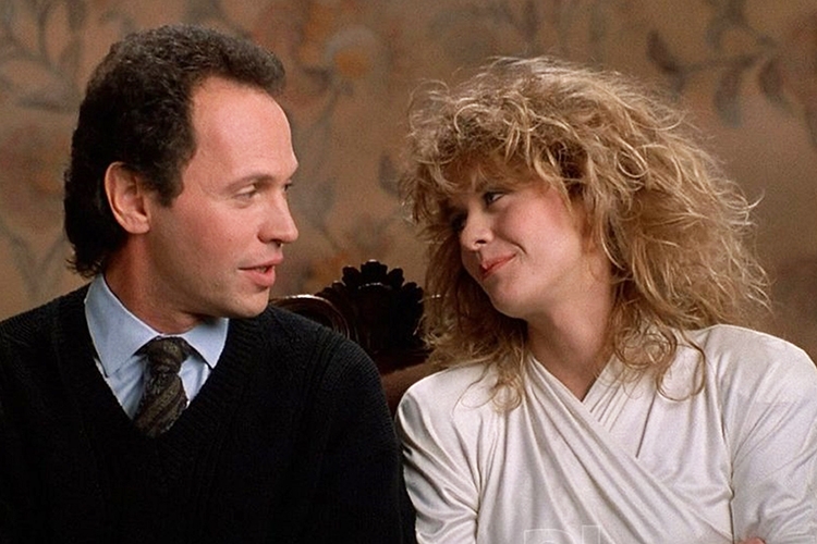 When Harry Met Sally - Khi Harry gặp Sally (1989)
