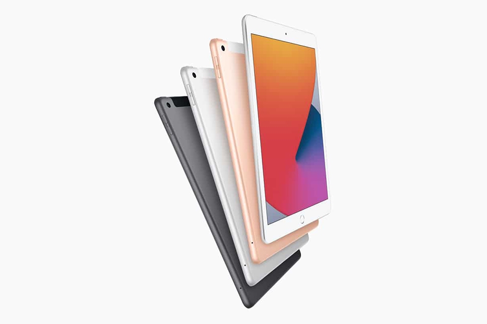 Thông tin iPad 9 (ảnh 1) Thông tin iPad 9 (ảnh 1)