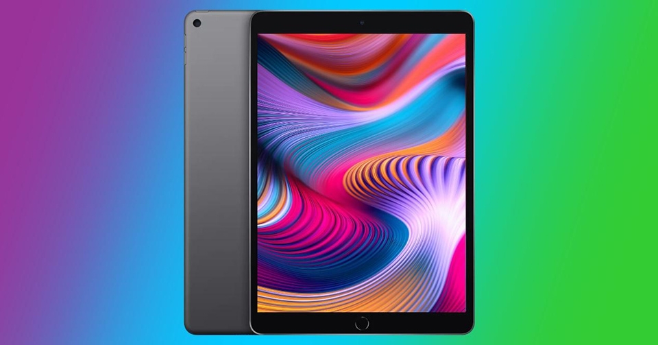 Thông tin iPad 9 (ảnh 2) Thông tin iPad 9 (ảnh 2)