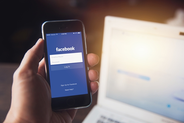 Hướng dẫn cách lấy mật khẩu Facebook bằng hình ảnh mới nhất 2021