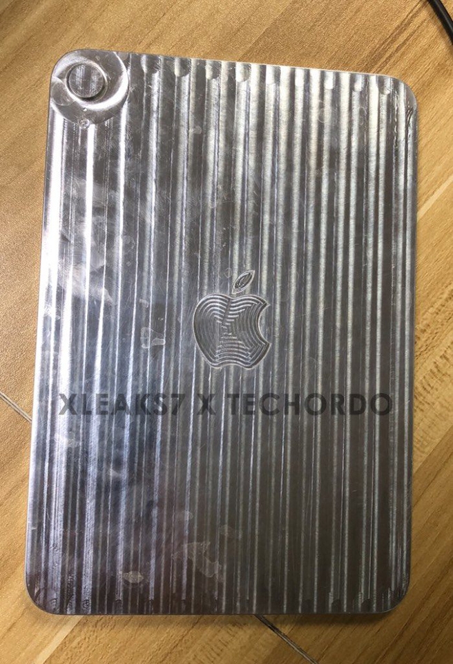 iPad mini 6 (ảnh 3)