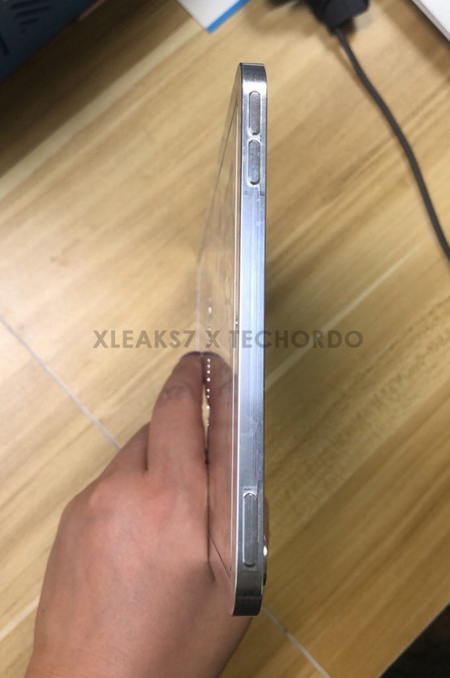 iPad mini 6 (ảnh 4)
