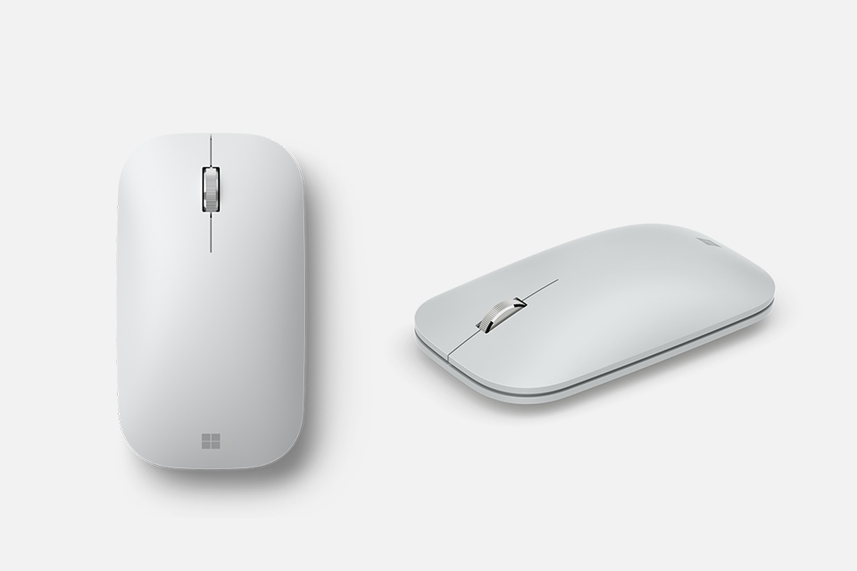 Microsoft Modern Mobile