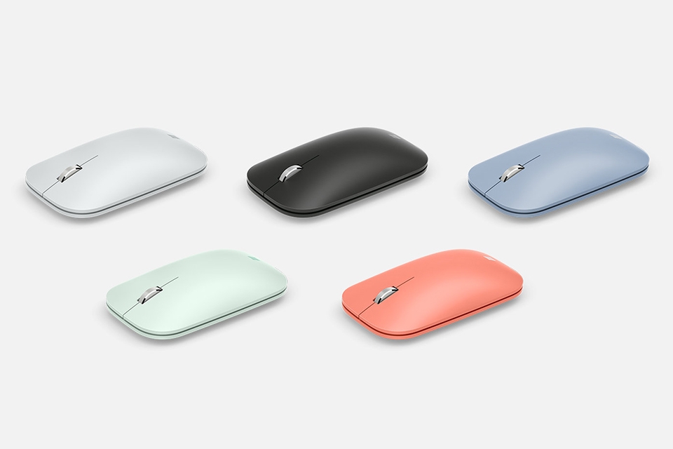 Microsoft Modern Mobile