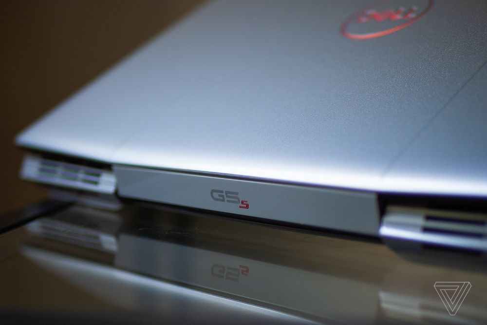 Đánh giá Dell G5 15 SE 5505